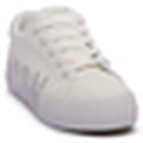Sneakers Icon WHITE ARGENTO - ICON - Modalova