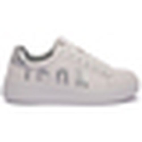 Sneakers Icon WHITE SILVER - ICON - Modalova