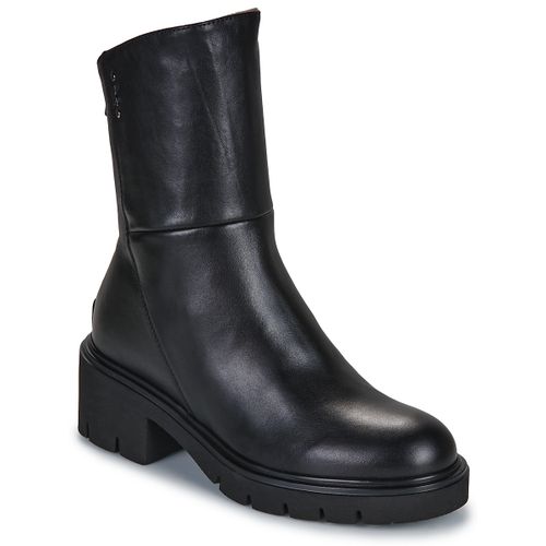 Stivaletti I514818D-100 - NeroGiardini - Modalova