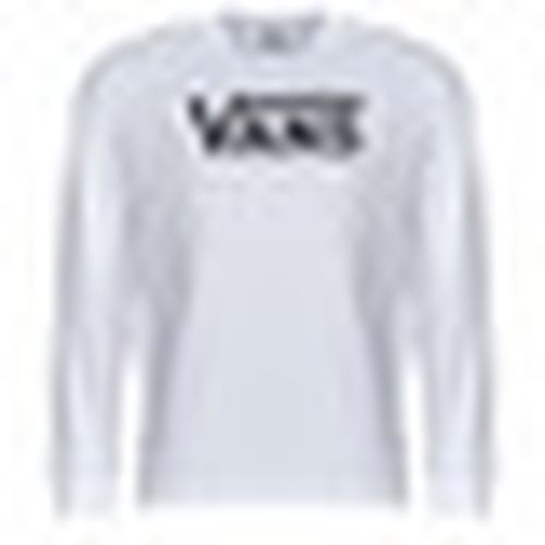 T-shirts a maniche lunghe CLASSIC LS TEE - Vans - Modalova