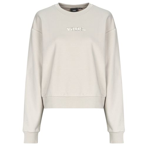 Felpe W ESSENTIAL H-FT RLX CREW - Vans - Modalova