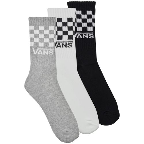 Calzini Vans M CLASSIC CHECK CREW - Vans - Modalova