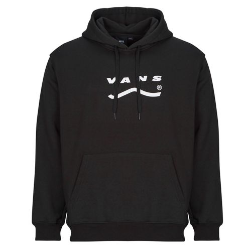 Felpe con cappuccio Deteremined Pullover - Vans - Modalova