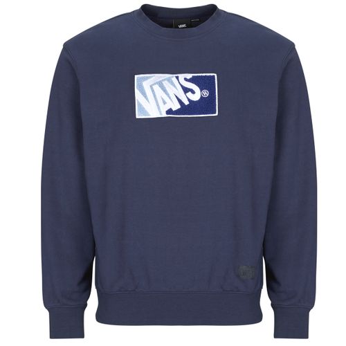 Felpe Original Standards 2-Tone Crew - Vans - Modalova