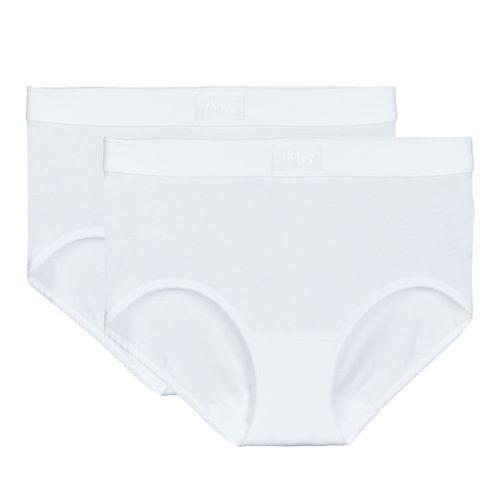 Culotte e slip Double Comfort T Maxi PACK DE 2 - Sloggi - Modalova