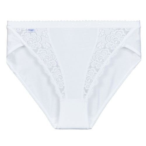 Culotte e slip Chic Tai PACK DE 4 - Sloggi - Modalova