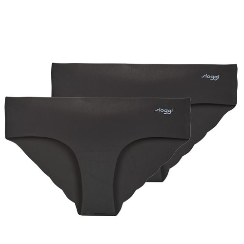 Culotte e slip ZERO Microfibre 2.0 Hipster PACK DE 2 - Sloggi - Modalova