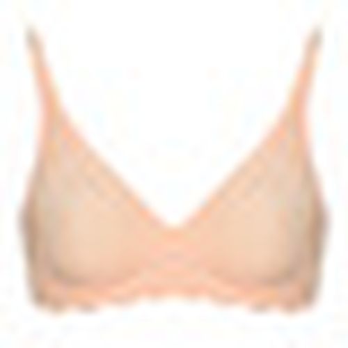 Triangolo/Senza ferretto ZERO Microfibre 2.0 Soft bra - Sloggi - Modalova