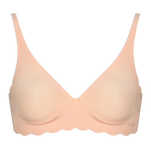 Triangolo/Senza ferretto ZERO Microfibre 2.0 Soft bra - Sloggi - Modalova