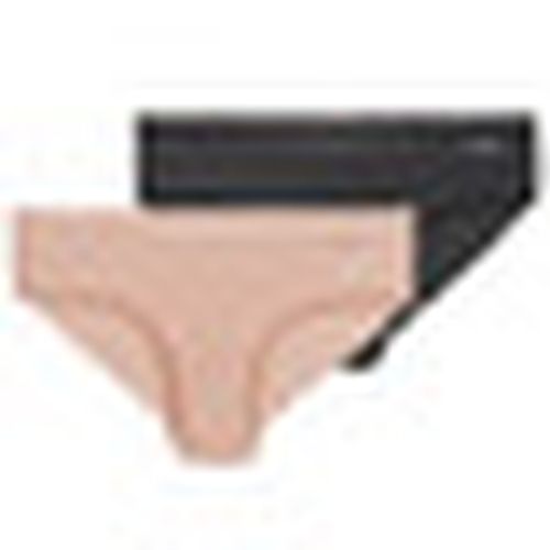 Culotte e slip ZERO Microfibre 2.0 Hipster PACK DE 2 - Sloggi - Modalova