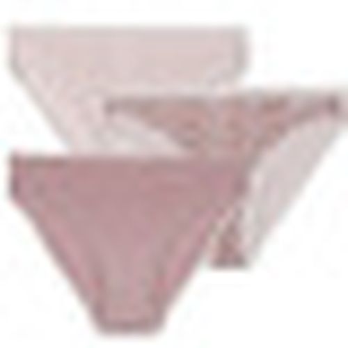 Culotte e slip GO Crush High leg PACK DE 3 - Sloggi - Modalova