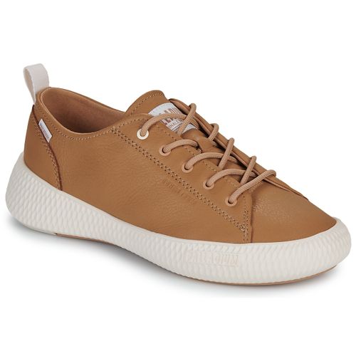 Sneakers basse PALLANOVA LO LTH - Palladium - Modalova