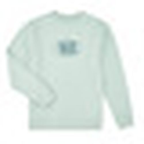 Felpe Vans Classic Oval Crew - Vans - Modalova