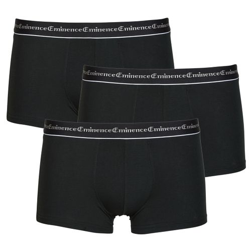 Boxer BUSINESS BOXER Pack de 3 - Eminence - Modalova