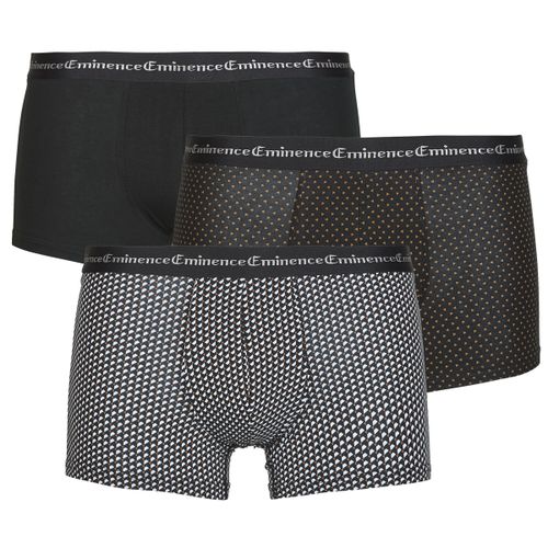 Boxer BUSINESS BOXER Pack de 3 - Eminence - Modalova
