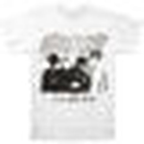 T-shirts a maniche lunghe RO2038 - Motley Crue - Modalova