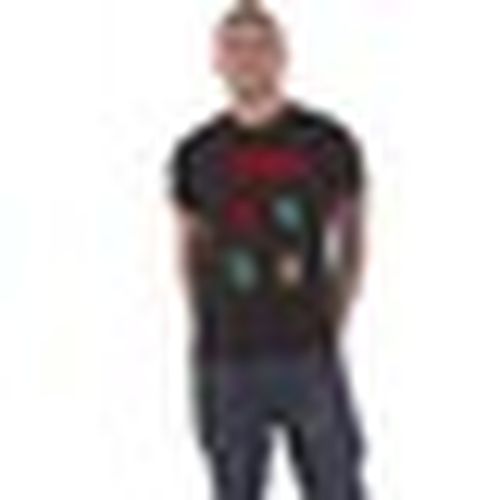 T-shirts a maniche lunghe Hot Sauce V.2 - Queen - Modalova