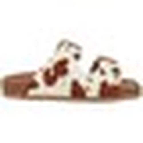 Sandali Ciabatta Donna - Colors of California - Modalova