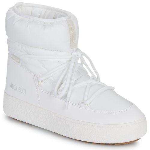 Scarpe da neve MB LTRACK LOW NYLON WP - Moon Boot - Modalova