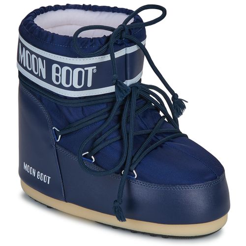 Scarpe da neve MB ICON LOW NYLON - Moon Boot - Modalova