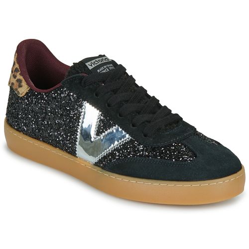 Sneakers basse BERLIN CICLISTA GLITTER - Victoria - Modalova