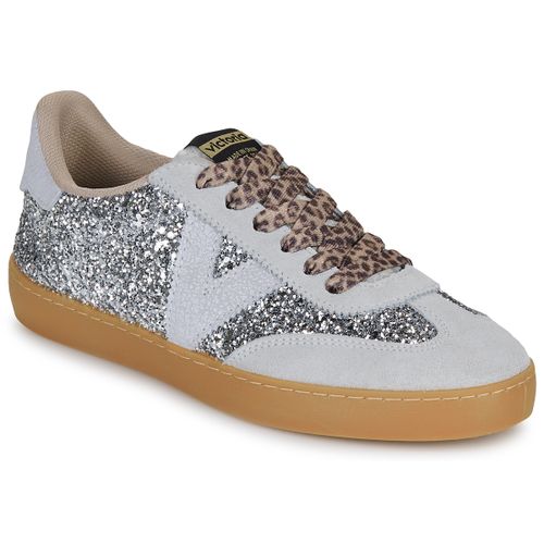Sneakers basse BERLIN CICLISTA GLITTER - Victoria - Modalova