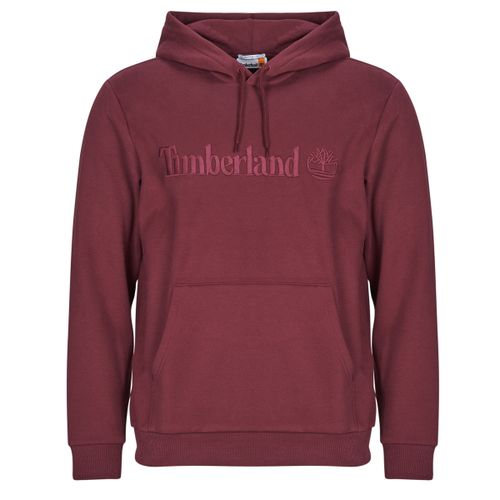 Felpe con cappuccio Embroidery Tonal Hoodie - Timberland - Modalova