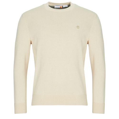 Maglione Cotton YD Sweater - Timberland - Modalova