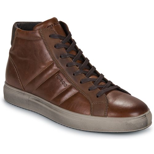 Sneakers alte IgI&CO U.SACHA - IgI&CO - Modalova