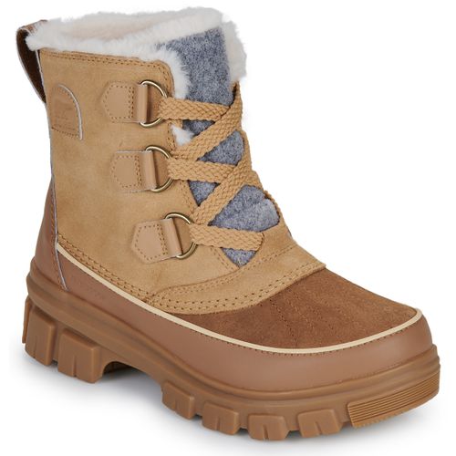 Scarpe da neve Sorel TORINO V WP - Sorel - Modalova