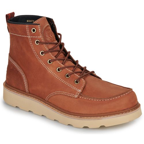 Stivaletti SLABTOWN 62' MOC WP - Sorel - Modalova