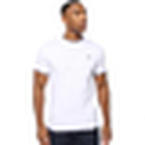 T-shirts a maniche lunghe Shellworth - Crosshatch - Modalova