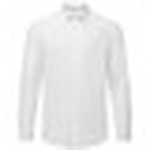 Camicia a maniche lunghe RW10464 - Asquith & Fox - Modalova