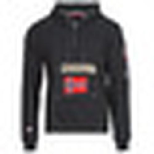 Felpe con cappuccio GYMCLASS - geographical norway - Modalova