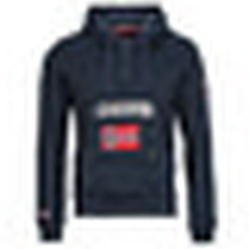 Felpe con cappuccio GYMCLASS - geographical norway - Modalova