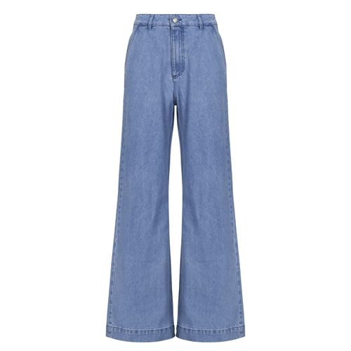 Jeans Flare Ikks B229135 - Ikks - Modalova