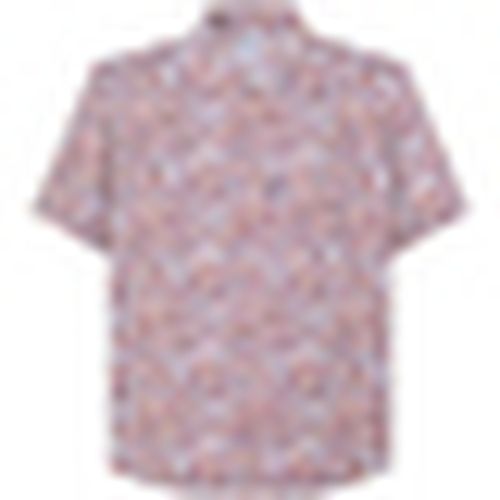 Camicia a maniche corte LB130 - Lambretta - Modalova