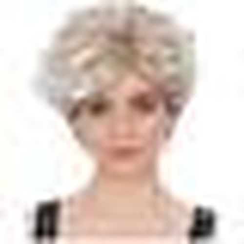 Accessori per capelli 90s People's - Smiffys - Modalova