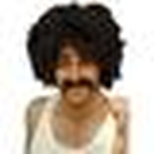 Accessori per capelli SM2813 - Smiffys - Modalova