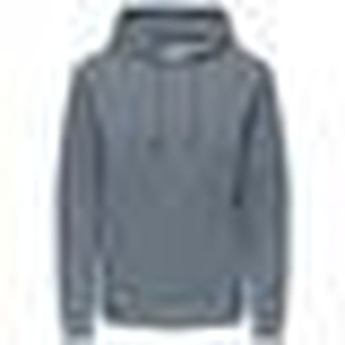 Felpe con cappuccio Nirvana - Only & Sons - Modalova