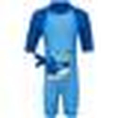 Costume intero Bubble The Shark - Regatta - Modalova