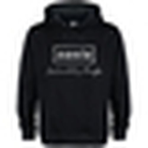 Felpe con cappuccio Definitely Maybe Distressed - Amplified Clothing - Modalova