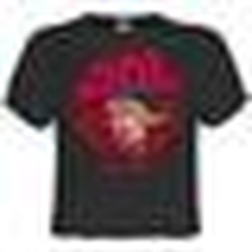 T-shirts a maniche lunghe Paranoid - Amplified Clothing - Modalova