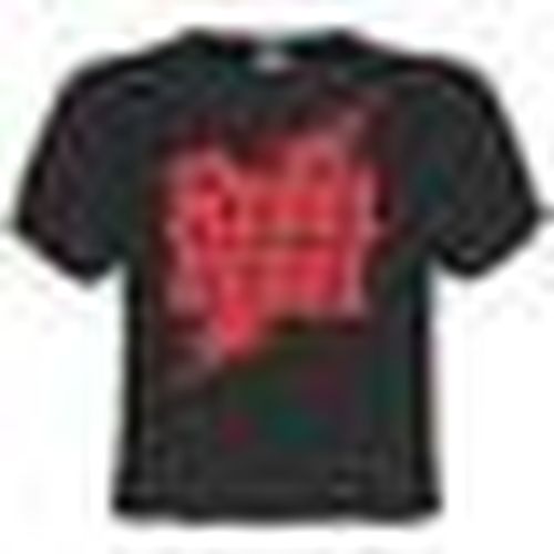 T-shirts a maniche lunghe Rebel Rebel - Amplified Clothing - Modalova