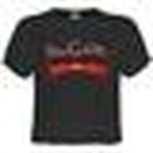 T-shirts a maniche lunghe Lips - Amplified Clothing - Modalova