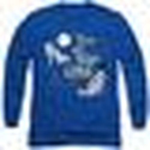 T-shirts a maniche lunghe I Could Dance All Night Long - Cinderella - Modalova