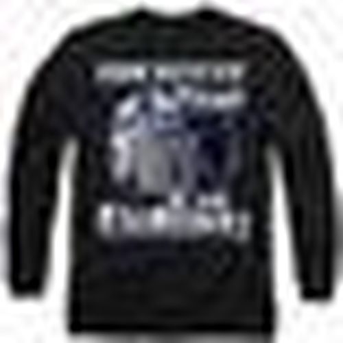 T-shirt & Polo Greatest Dad In The Galaxy - Disney - Modalova