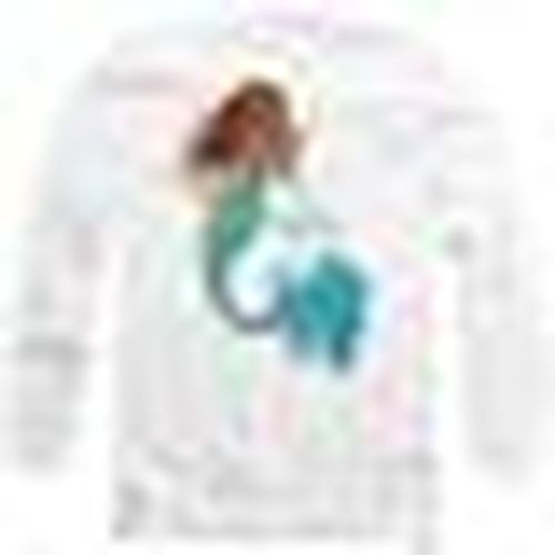 T-shirt & Polo Classic - The Little Mermaid - Modalova