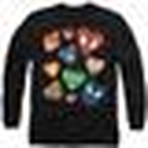 T-shirt & Polo Marvel TV14841 - Marvel - Modalova