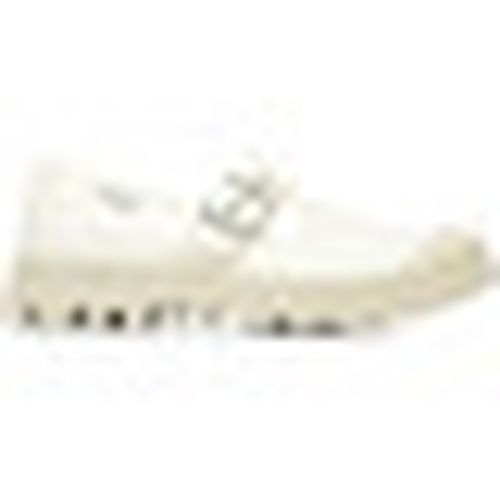 Scarpe Pampa M Jane Washed - Palladium - Modalova